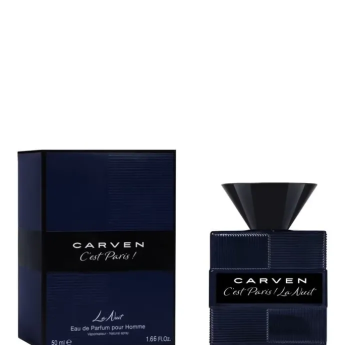 CarvenC'est Paris ! La Nuit Pour Homme Eau de Parfum