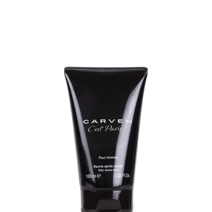 CarvenC'est Paris ! Pour Homme Baume Après-Rasage