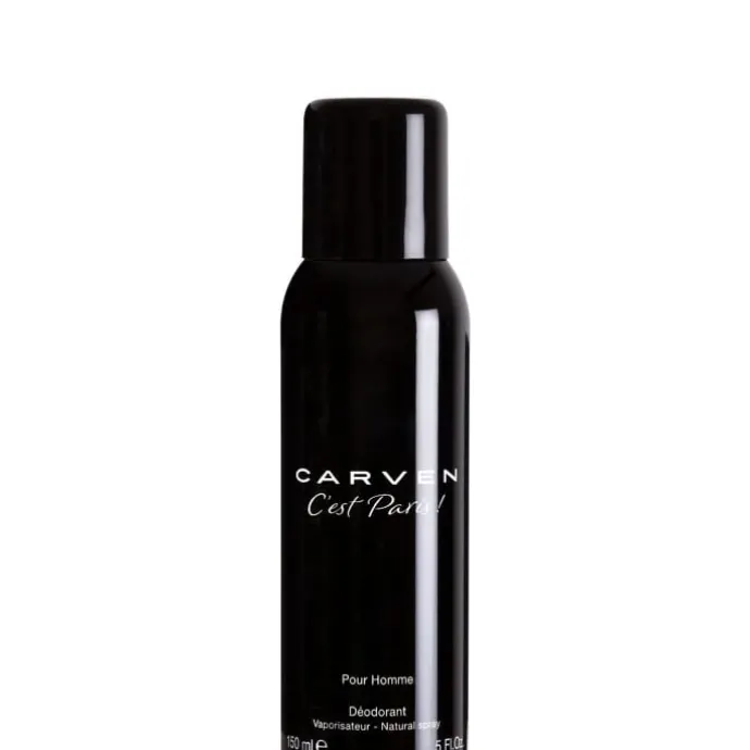 CarvenC'est Paris ! Pour Homme Déodorant