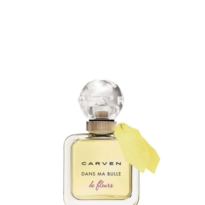 CarvenDans Ma Bulle de Fleurs Eau de Toilette
