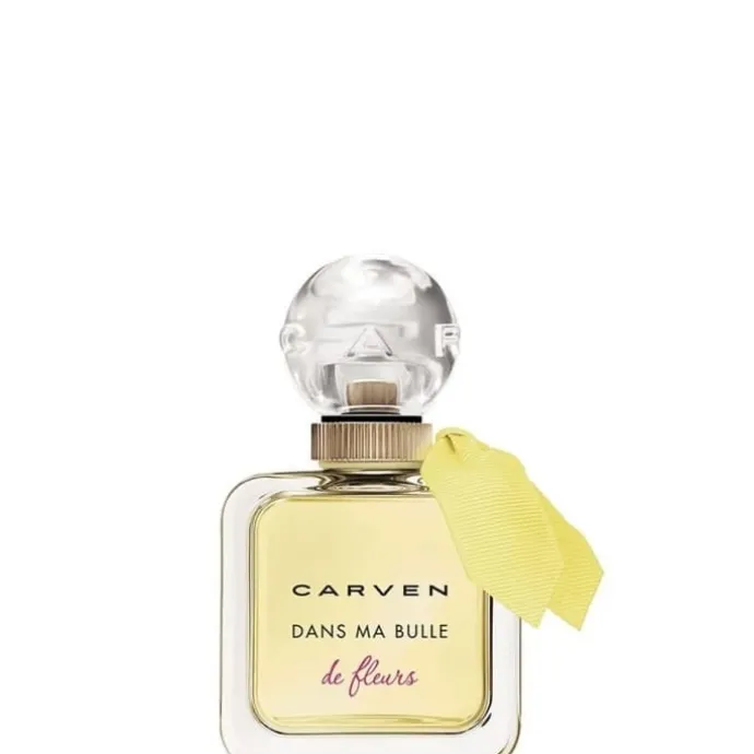 CarvenDans Ma Bulle de Fleurs Eau de Toilette