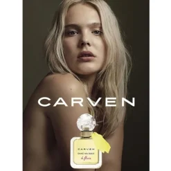 CarvenDans Ma Bulle de Fleurs Eau de Toilette