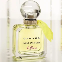 CarvenDans Ma Bulle de Fleurs Eau de Toilette