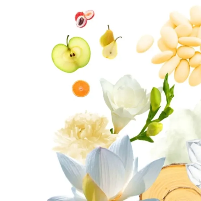 CarvenDans Ma Bulle de Fleurs Eau de Toilette