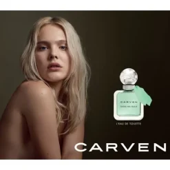 CarvenDans ma Bulle Eau de Toilette