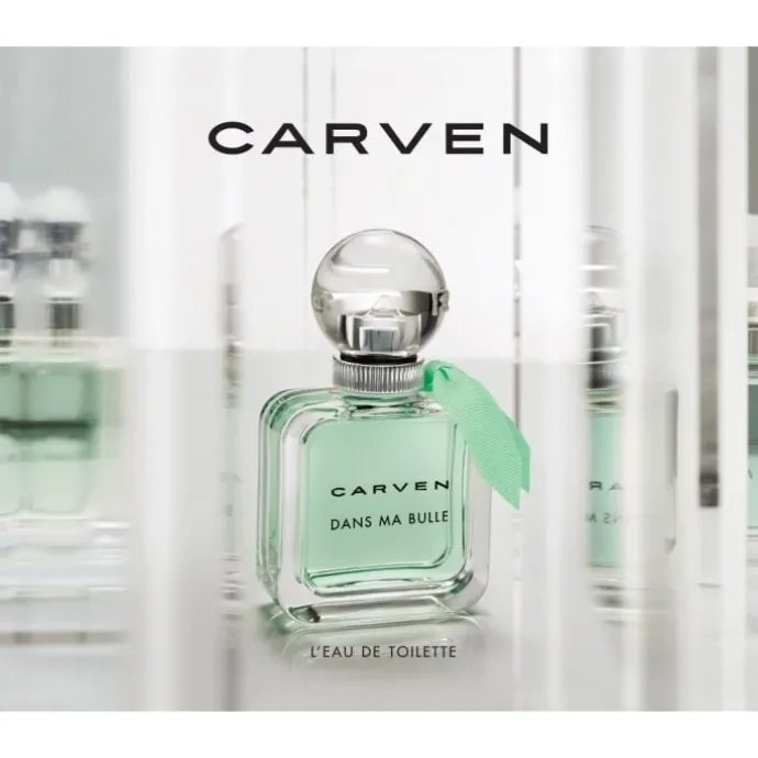 CarvenDans ma Bulle Eau de Toilette