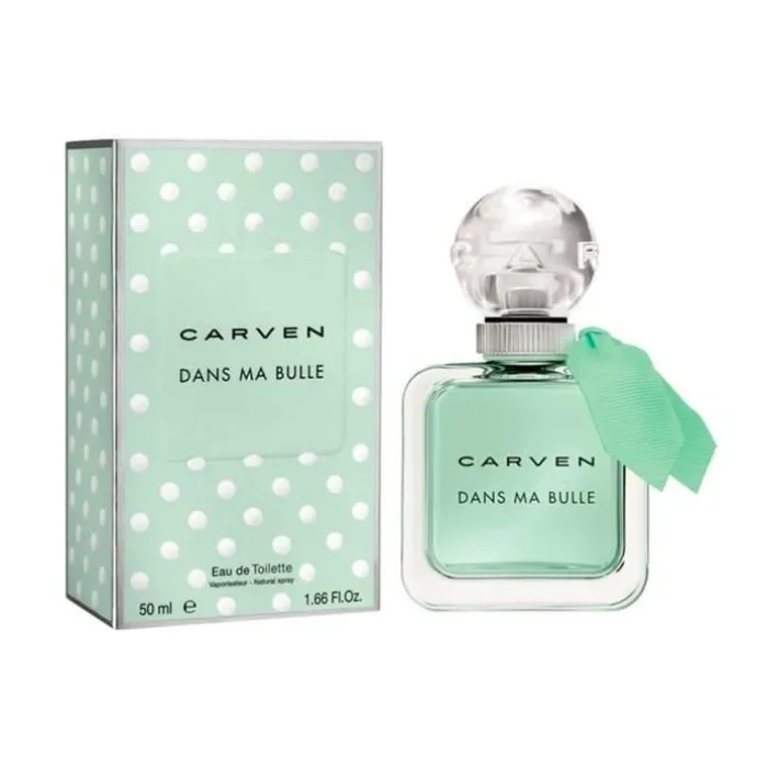 CarvenDans ma Bulle Eau de Toilette