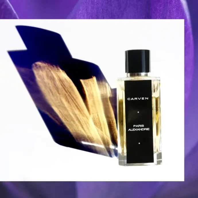 CarvenParis Alexandrie Eau de Parfum
