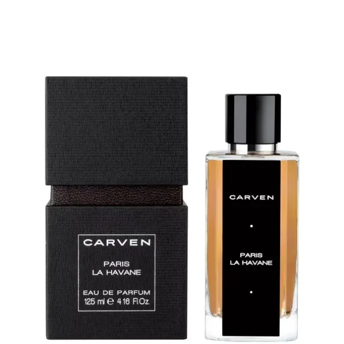 CarvenParis La Havane Eau de Parfum