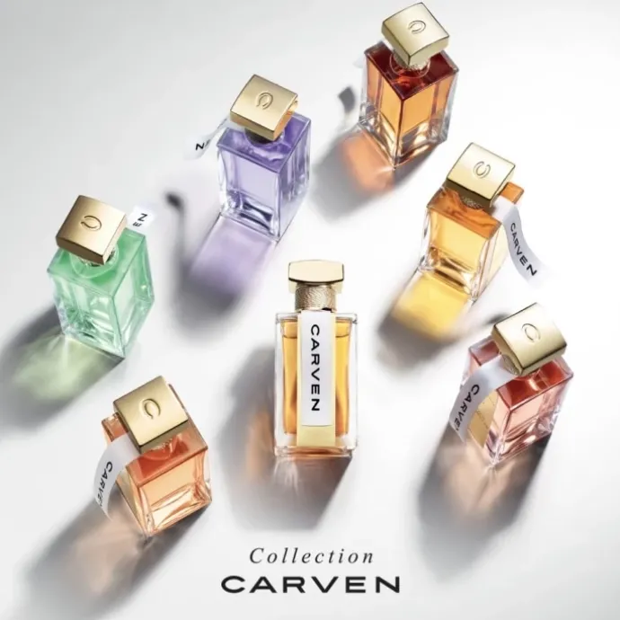 CarvenParis Mascate Eau de Parfum