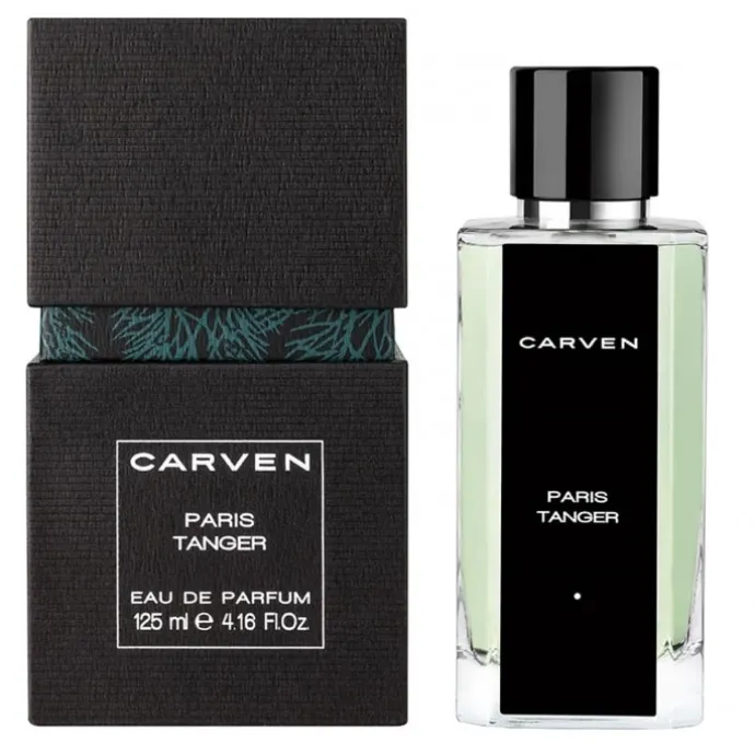 CarvenParis Tanger Eau de Parfum