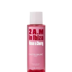 Castelbajac2 A.M in Ibiza Brume Parfumée