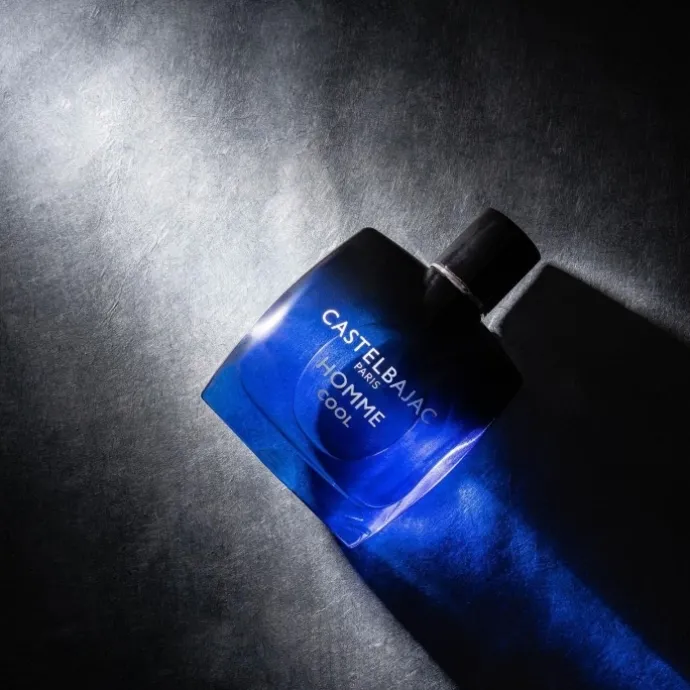 CastelbajacHomme Cool Eau de Toilette