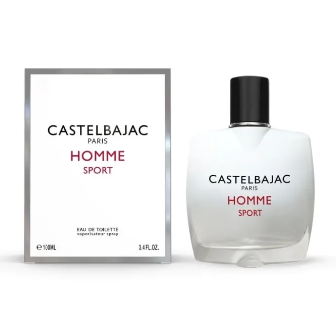 CastelbajacHomme Sport Eau de Toilette