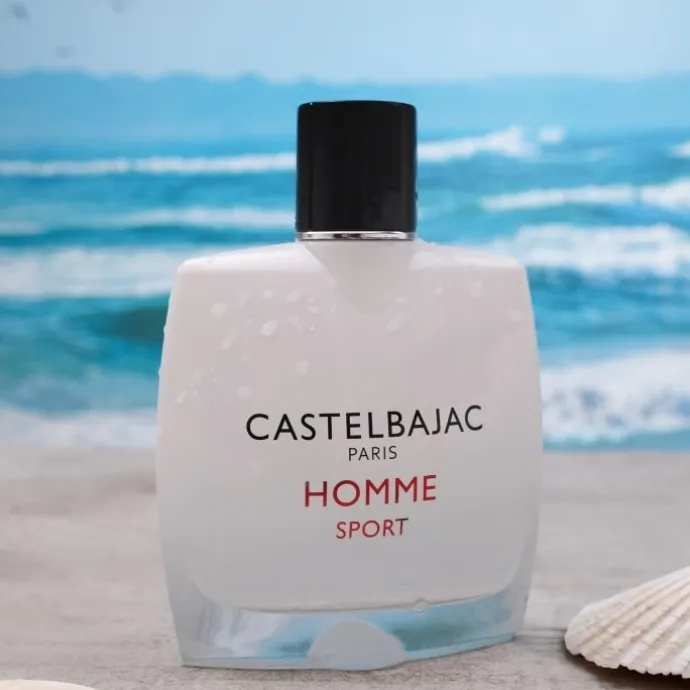 CastelbajacHomme Sport Eau de Toilette