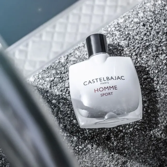 CastelbajacHomme Sport Eau de Toilette