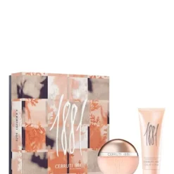 Cerruti 1881 pour Femme Coffret Eau de Toilette 2025