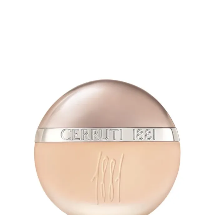Cerruti 1881 pour Femme Eau de Toilette