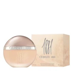 Cerruti 1881 pour Femme Eau de Toilette