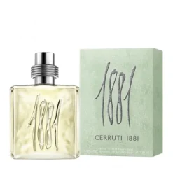 Cerruti 1881 pour Homme Eau de Toilette