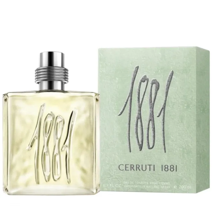 Cerruti 1881 pour Homme Eau de Toilette