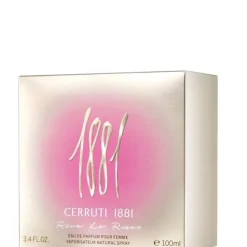 Cerruti 1881 Rêves de Roses Eau de Parfum