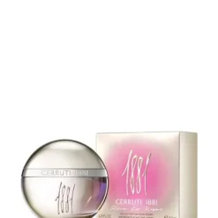 Cerruti 1881 Rêves de Roses Eau de Parfum