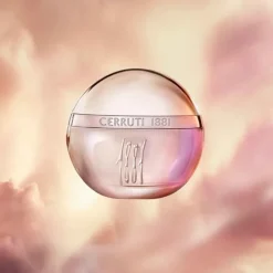 Cerruti 1881 Rêves de Roses Eau de Parfum