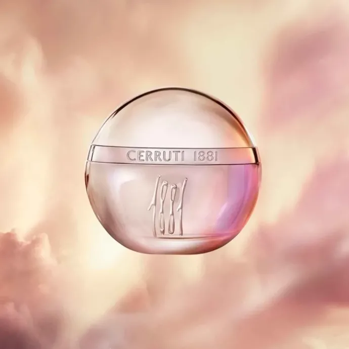 Cerruti 1881 Rêves de Roses Eau de Parfum