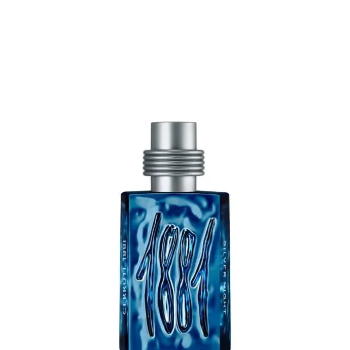 Cerruti 1881 Silver Night Eau de Parfum