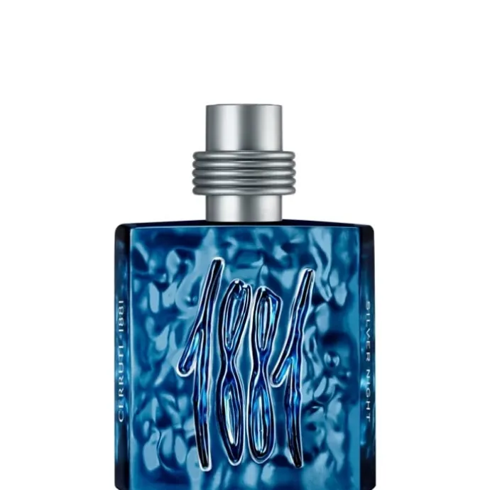Cerruti 1881 Silver Night Eau de Parfum