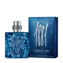 Cerruti 1881 Silver Night Eau de Parfum