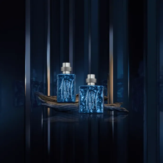 Cerruti 1881 Silver Night Eau de Parfum