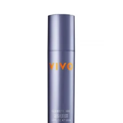 Cerruti 1881 VIVO Soin Hydratant Visage et Barbe