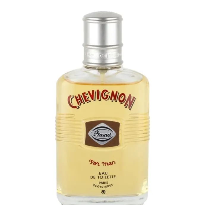Chevignon For Men Eau de Toilette