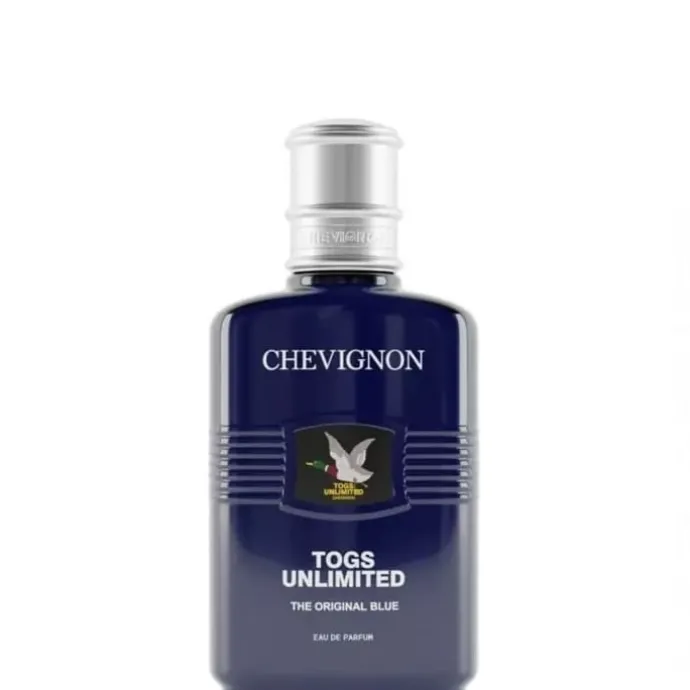 ChevignonTogs Unlimited - The Original Blue Eau de Parfum