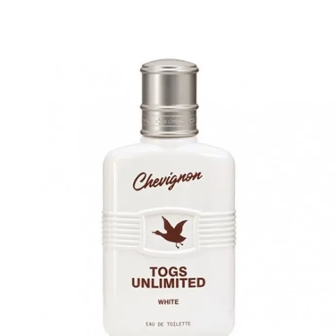 ChevignonTogs Unlimited White Eau de Toilette