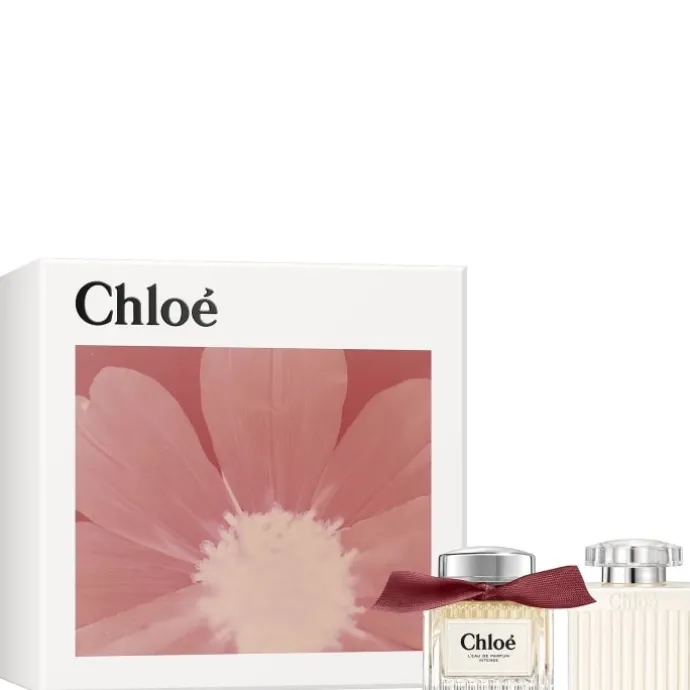 CHLOÉChloé Coffret Eau de Parfum Intense et Lotion Corps