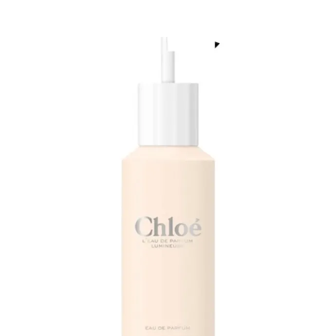 CHLOÉChloé L'Eau de Parfum Lumineuse pour Femme - Flacon Recharge