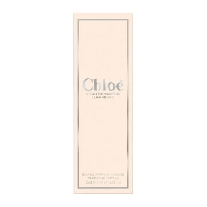 CHLOÉChloé L'Eau de Parfum Lumineuse pour Femme - Flacon Recharge
