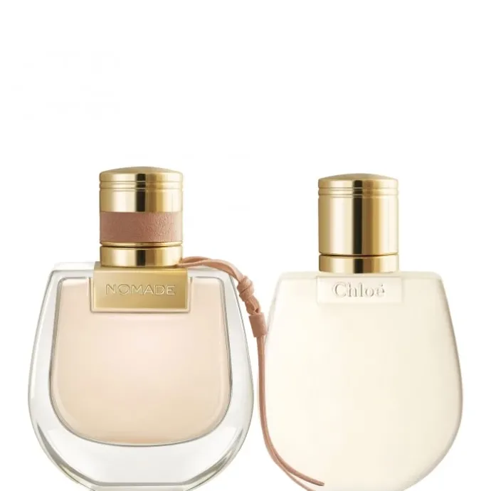 CHLOÉChloé Nomade Coffret Eau de Parfum