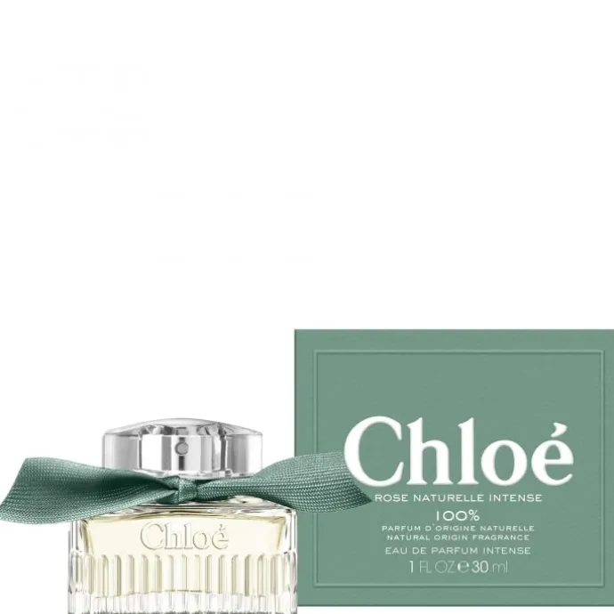 CHLOÉChloé Rose Naturelle Intense Eau de Parfum Intense