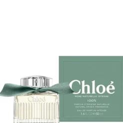 CHLOÉChloé Rose Naturelle Intense Eau de Parfum Intense