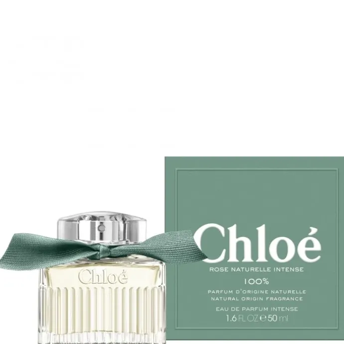 CHLOÉChloé Rose Naturelle Intense Eau de Parfum Intense