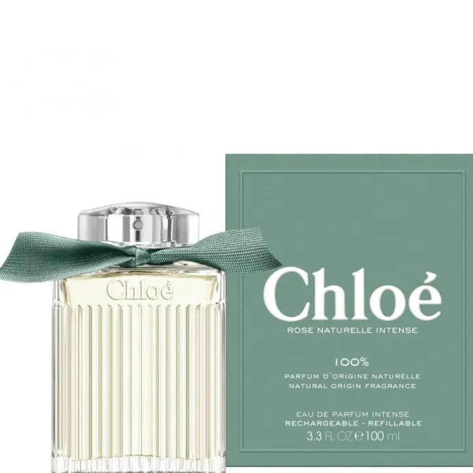 CHLOÉChloé Rose Naturelle Intense Eau de Parfum Intense