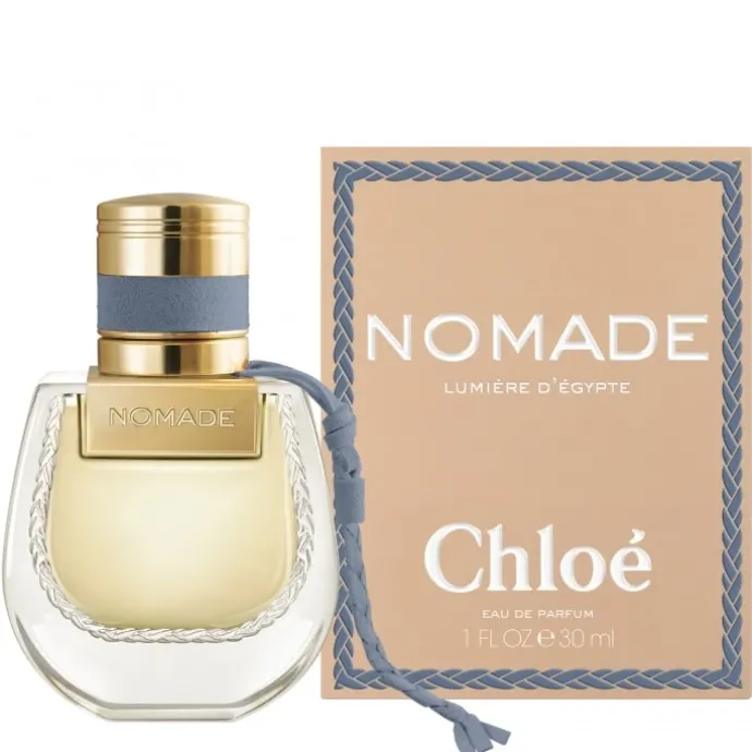 CHLOÉNomade Lumière d'Egypte Eau de Parfum