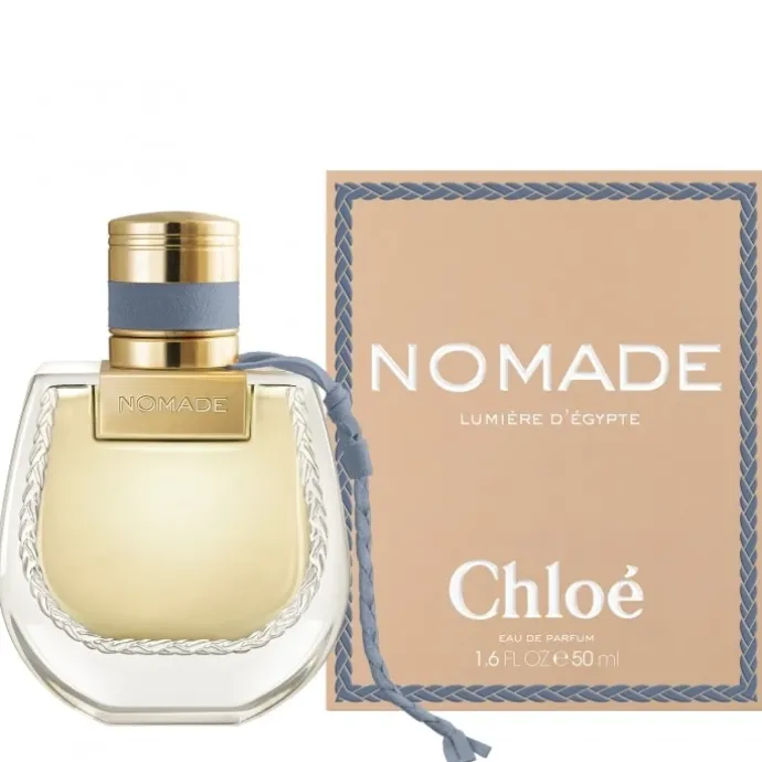 CHLOÉNomade Lumière d'Egypte Eau de Parfum
