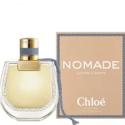 CHLOÉNomade Lumière d'Egypte Eau de Parfum