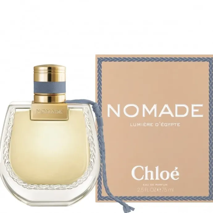 CHLOÉNomade Lumière d'Egypte Eau de Parfum