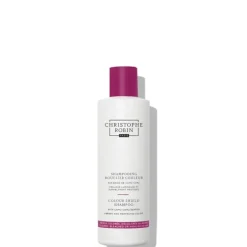 Christophe RobinRituel Bouclier Couleur Shampooing aux Baies de Camu-Camu